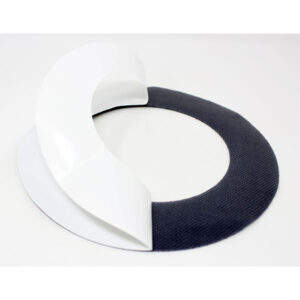 P955 - VELCRO RING SELF ADHESIVE - Image 2
