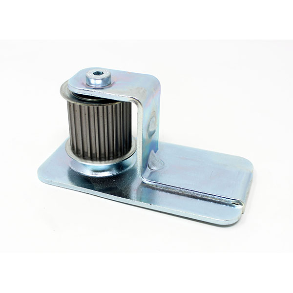 P956 - TOOTH BELT TENSIONER, COMPLETE
