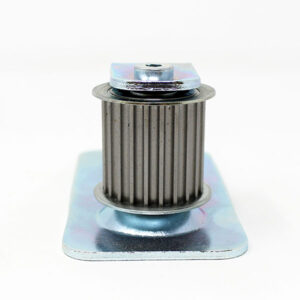 P956 - TOOTH BELT TENSIONER, COMPLETE - Image 2