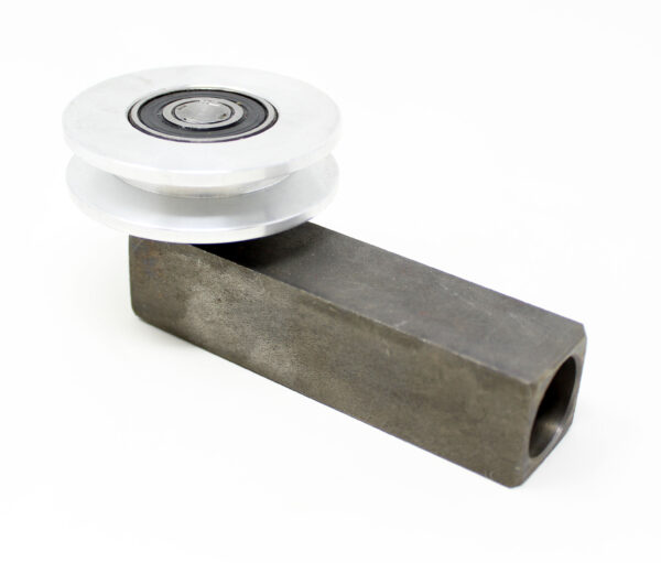 P957 - BELT TENSIONER, COMPLETE