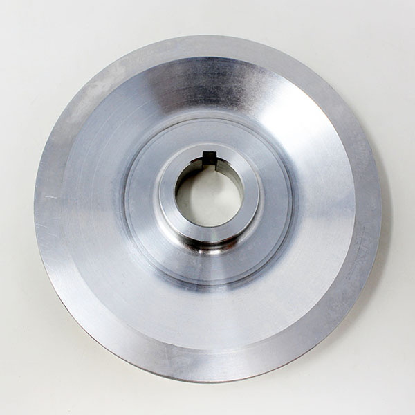 P964 - MOTOR PULLEY