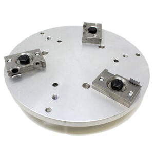 P970 - Milling Disc