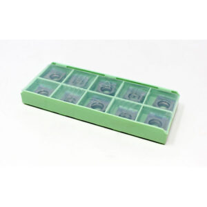 P971 - CARBIDE INDEXABLE INSERT