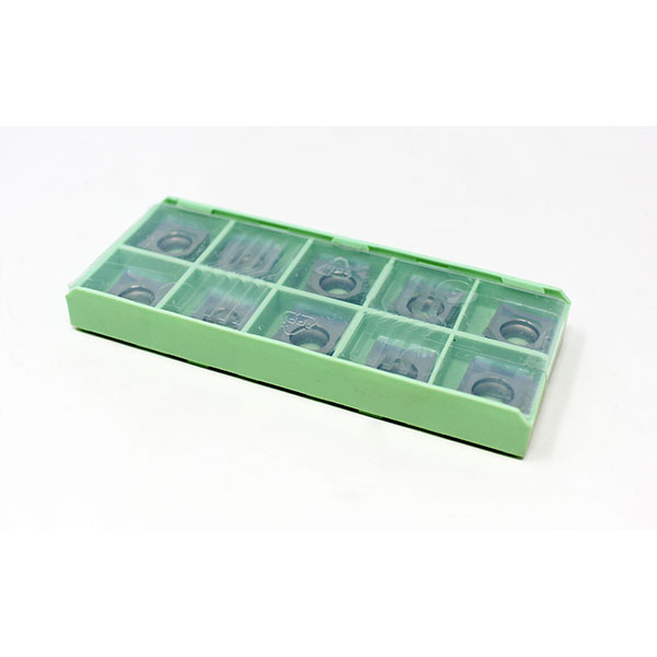 P971 - CARBIDE INDEXABLE INSERT