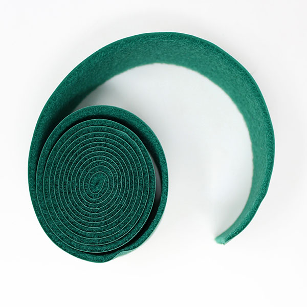 P973 - VELCRO SEAL