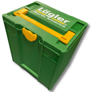 P1610 - SYSTAINER FOR FLIP®